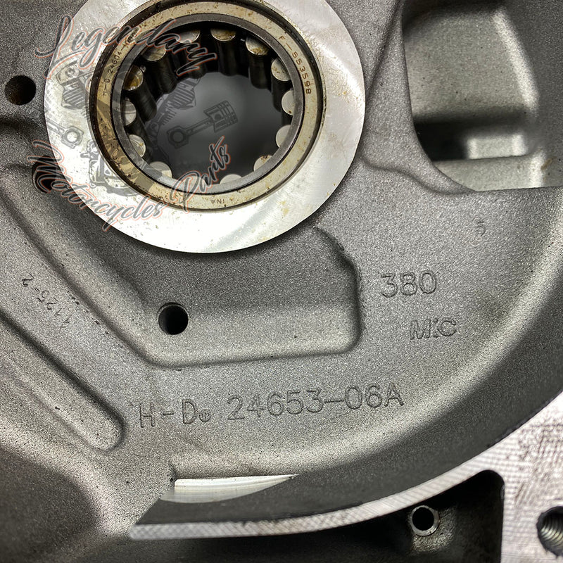 Engine crankcases OEM 24649-06 (24760-08A / 24653-06A)