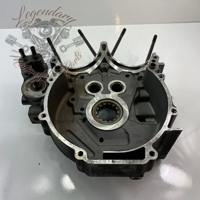 Engine crankcases OEM 24649-06 (24760-08A / 24653-06A)