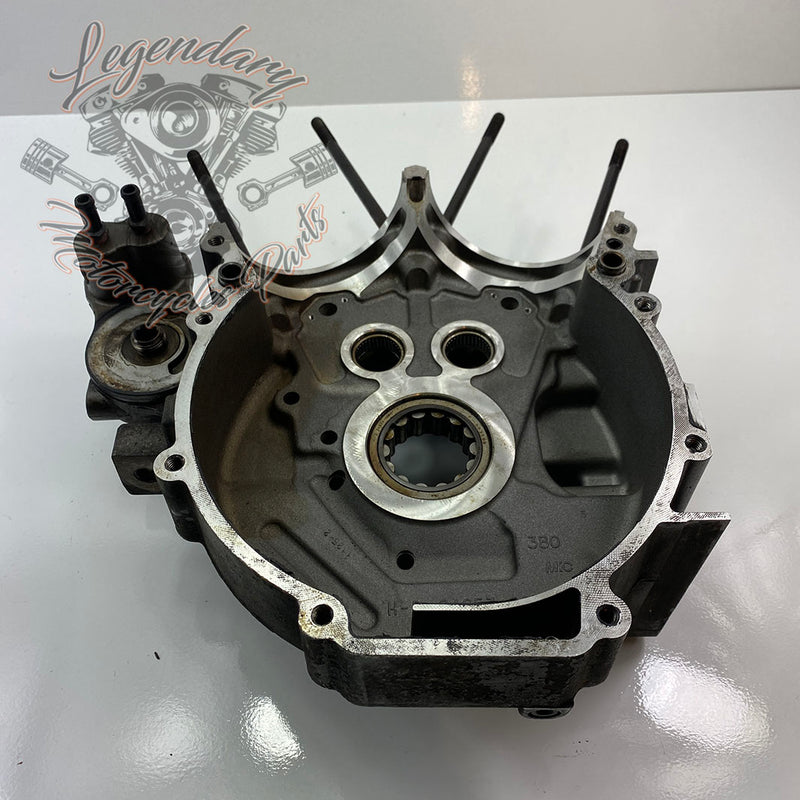 Engine crankcases OEM 24649-06 (24760-08A / 24653-06A)