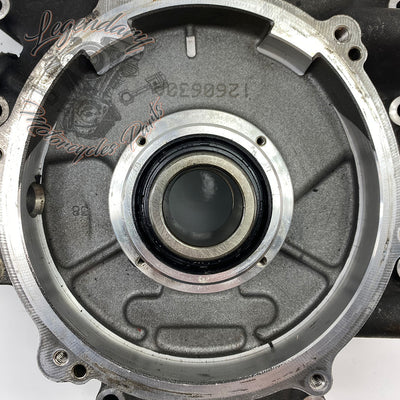 Engine crankcases OEM 24649-06 (24760-08A / 24653-06A)
