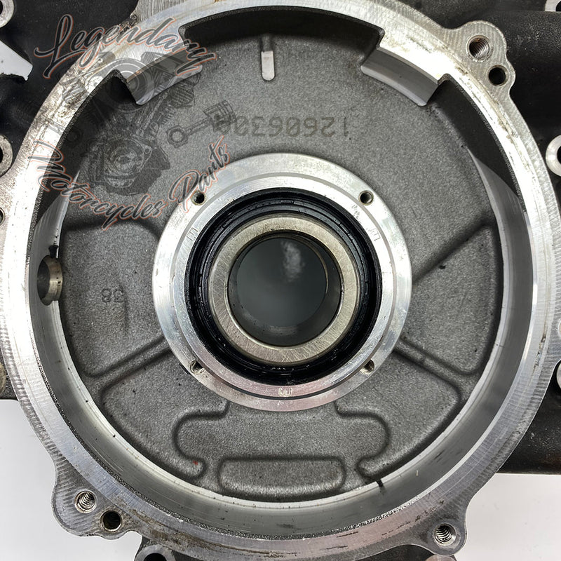 Engine crankcases OEM 24649-06 (24760-08A / 24653-06A)
