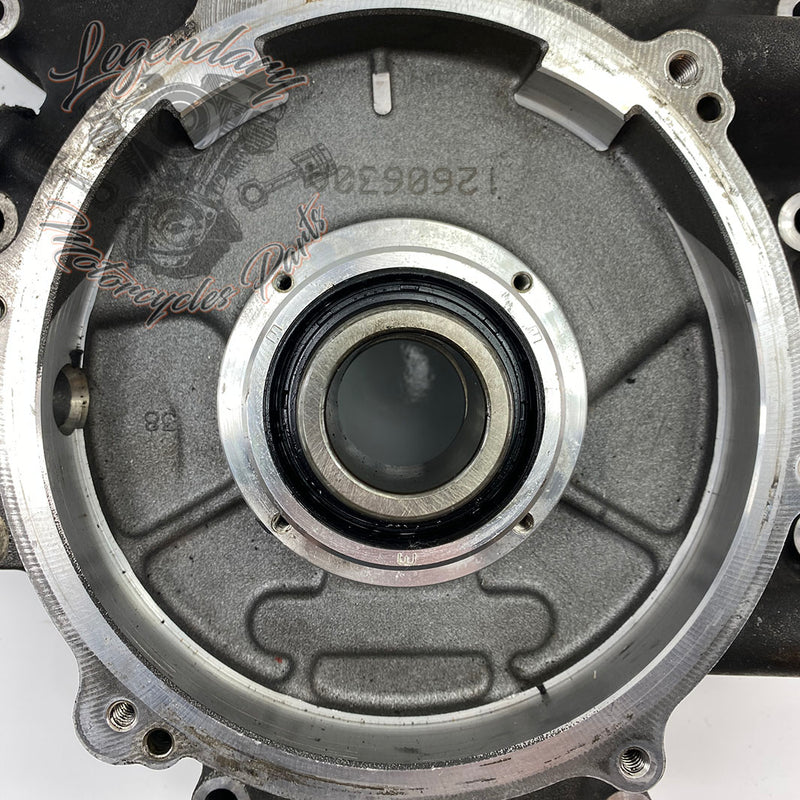 Carters moteur OEM 24649-06 (24760-08A / 24653-06A)