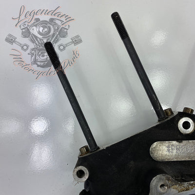 Engine crankcases OEM 24649-06 (24760-08A / 24653-06A)