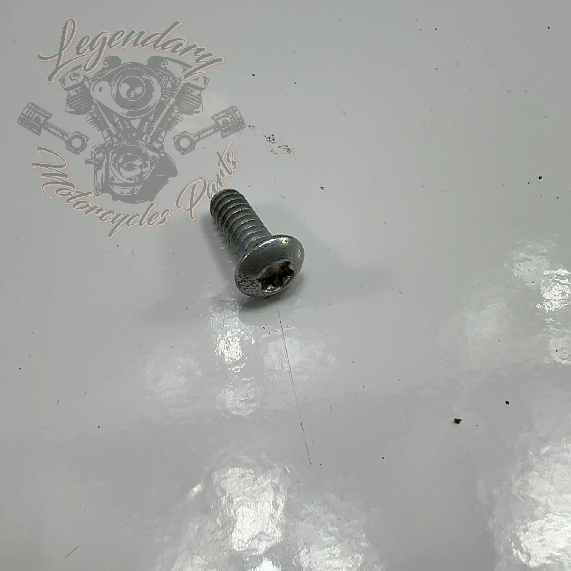 Vis torx 10-24 X .50 OEM 2478 – Legendary Parts
