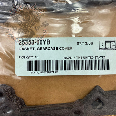 OEM 25353-00YB nokkenascarterpakking