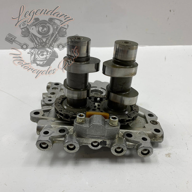 Wspornik i wałki rozrządu OEM 25358-06A (25355-06A)