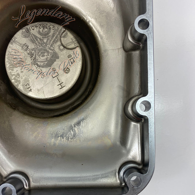 Karta rozrządu OEM 25362-01B ( 25395-10 )