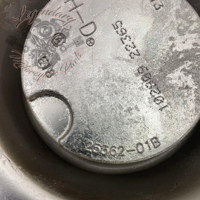 Karta rozrządu OEM 25362-01B ( 25395-10 )