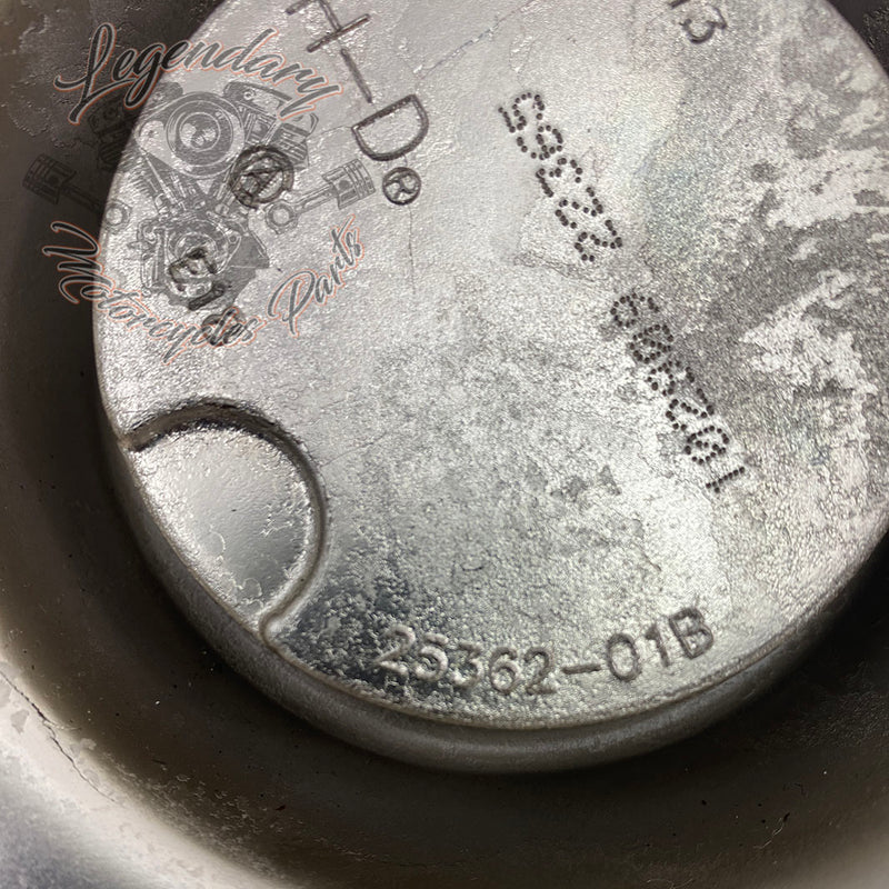 Karta rozrządu OEM 25362-01B ( 25395-10 )