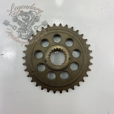 Timing Belt OEM 25400103