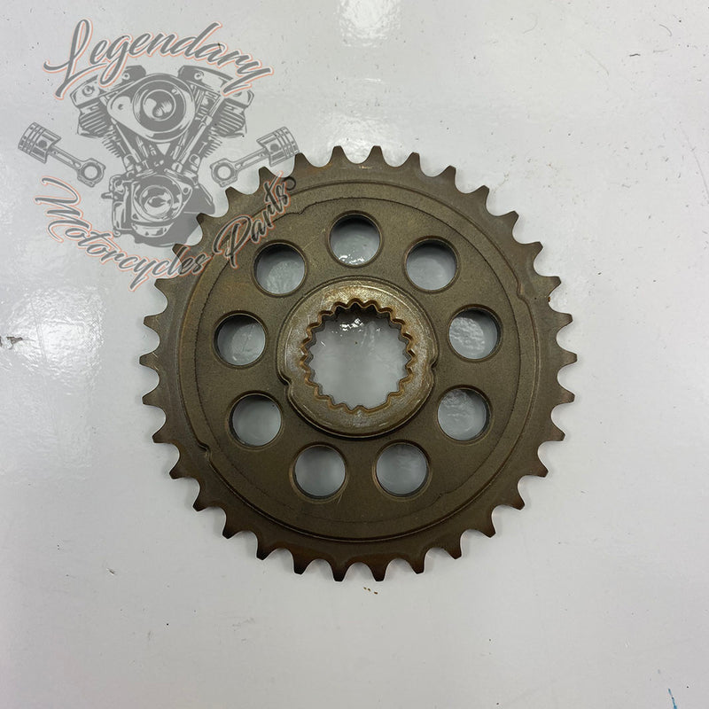 Timing Belt OEM 25400103