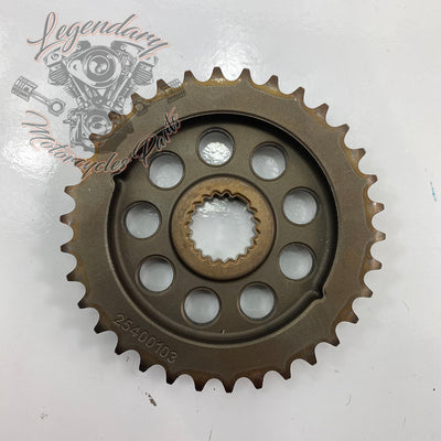 Timing Belt OEM 25400103