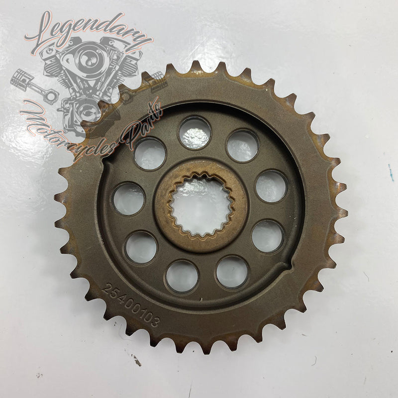 Timing Belt OEM 25400103