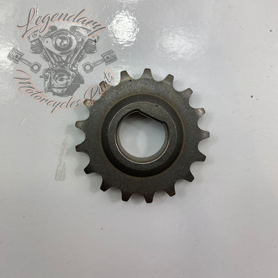 Timing Belt OEM 25400103