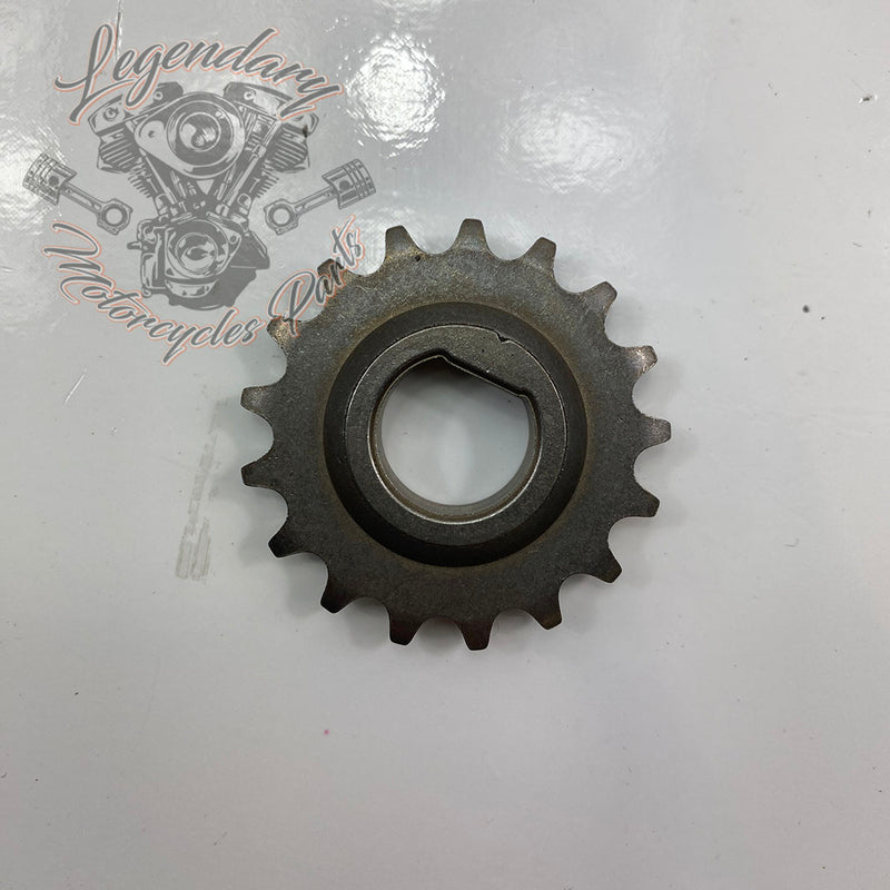 Timing Belt OEM 25400103