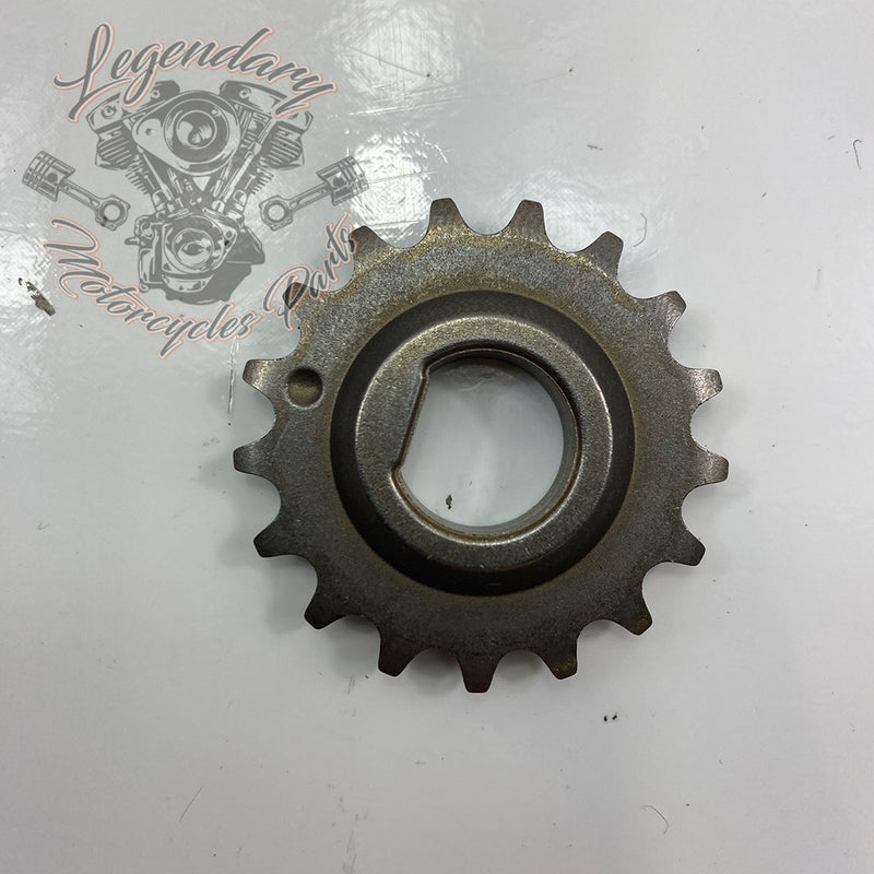 Timing Belt OEM 25400103