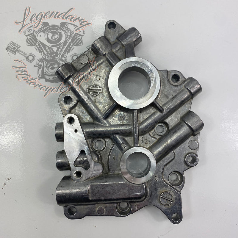 Camshaft Support Plate OEM 25400131 (25400133)