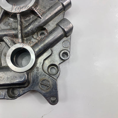 Camshaft Support Plate OEM 25400131 (25400133)