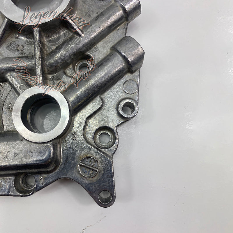 Camshaft Support Plate OEM 25400131 (25400133)