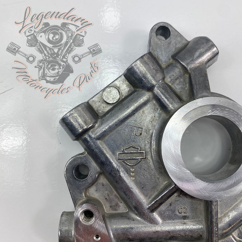 Camshaft Support Plate OEM 25400131 (25400133)