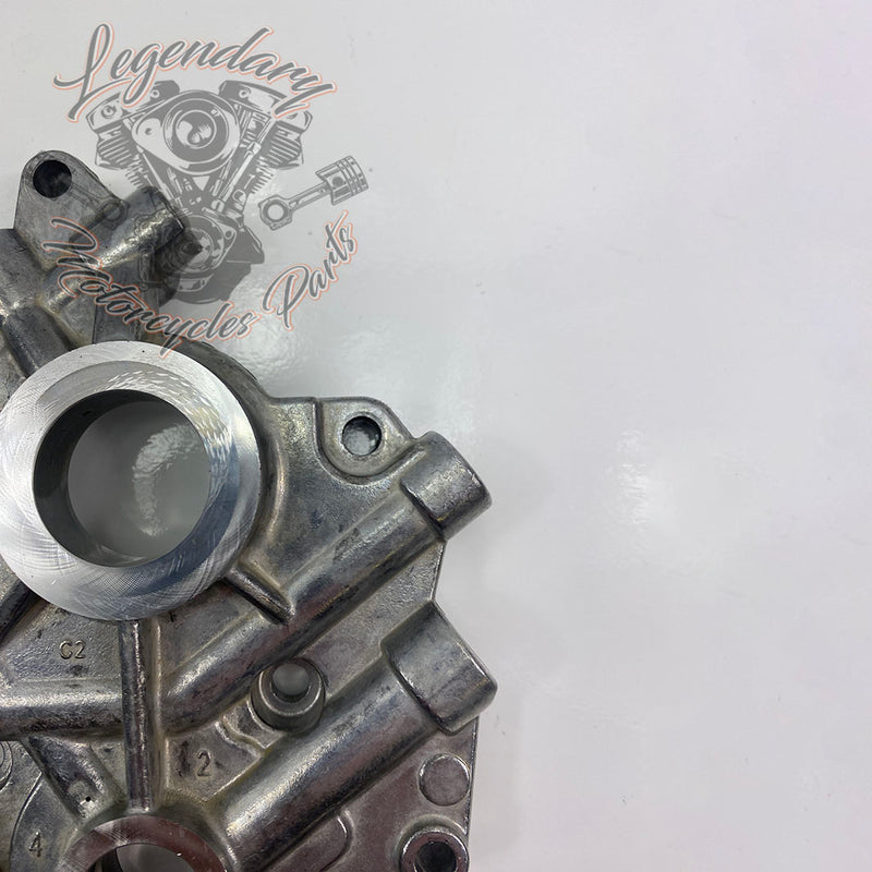 Camshaft Support Plate OEM 25400131 (25400133)
