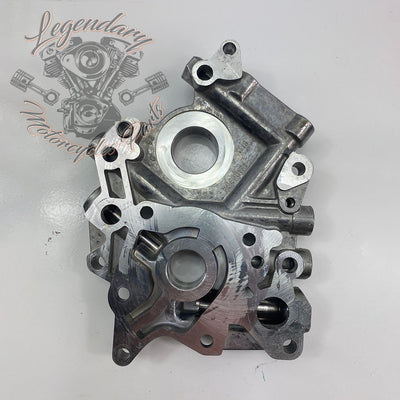 Camshaft Support Plate OEM 25400131 (25400133)