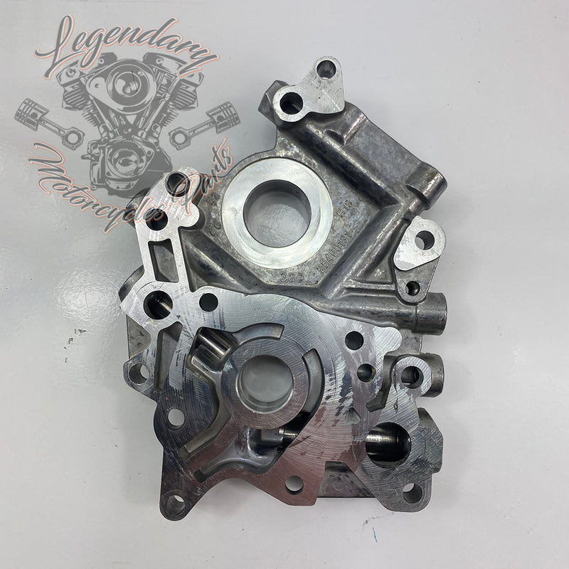 Camshaft Support Plate OEM 25400131 (25400133)
