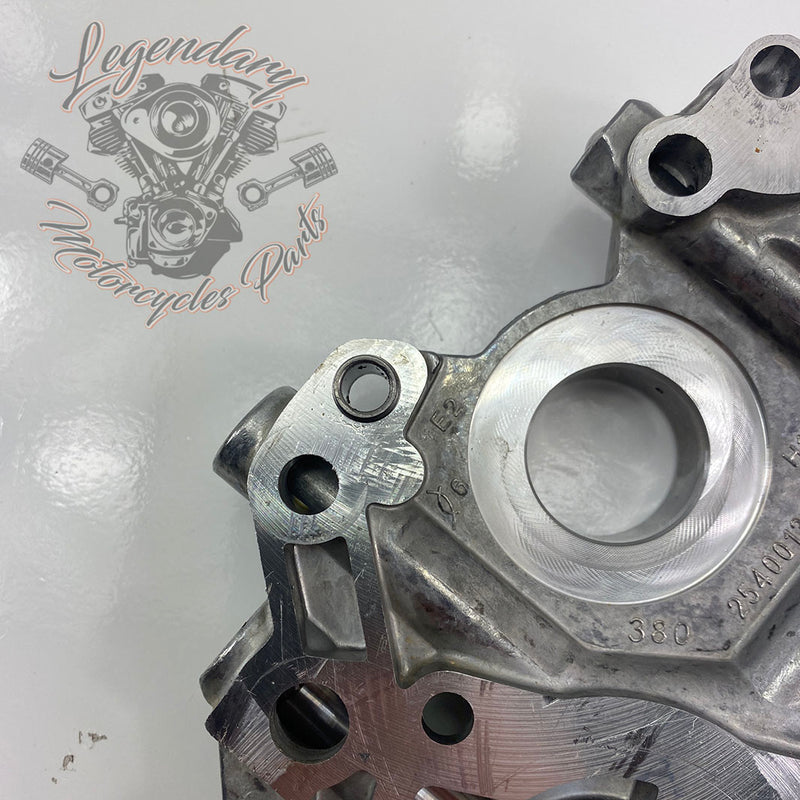 Camshaft Support Plate OEM 25400131 (25400133)