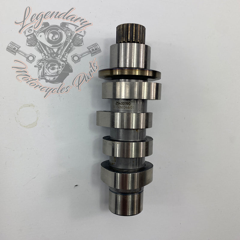 Wałek rozrządu OEM 25400190