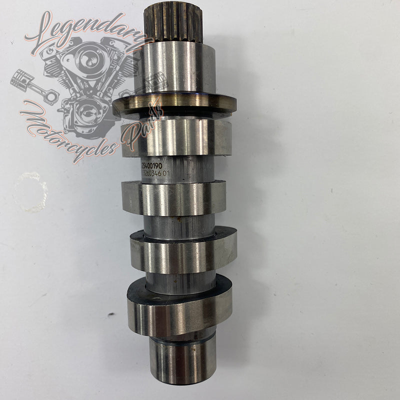 Wałek rozrządu OEM 25400190