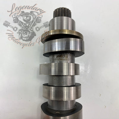 Nockenwelle OEM 25400190