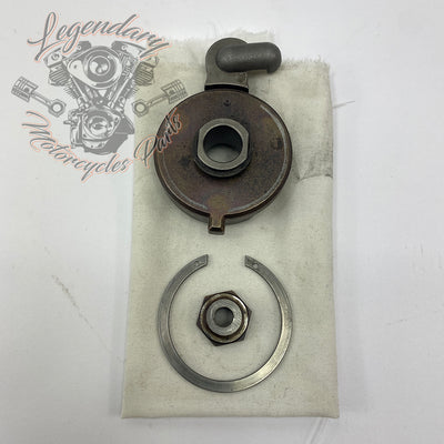 Kupplungsmechanismus OEM 25409-84A