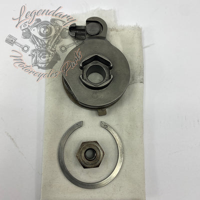 Kupplungsmechanismus OEM 25409-84A