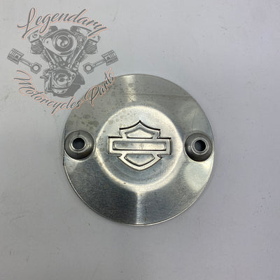 Deckel des Steuergehäuses OEM 25600078