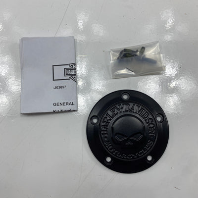 Skull Timing Cover OEM 25600087