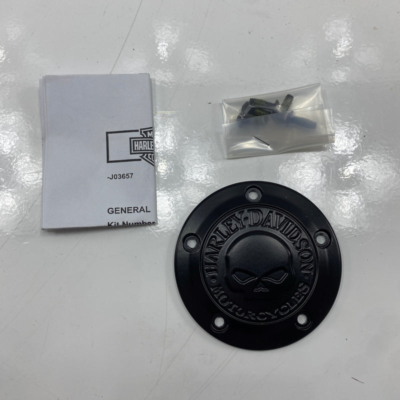 Skull Timing Cover OEM 25600087