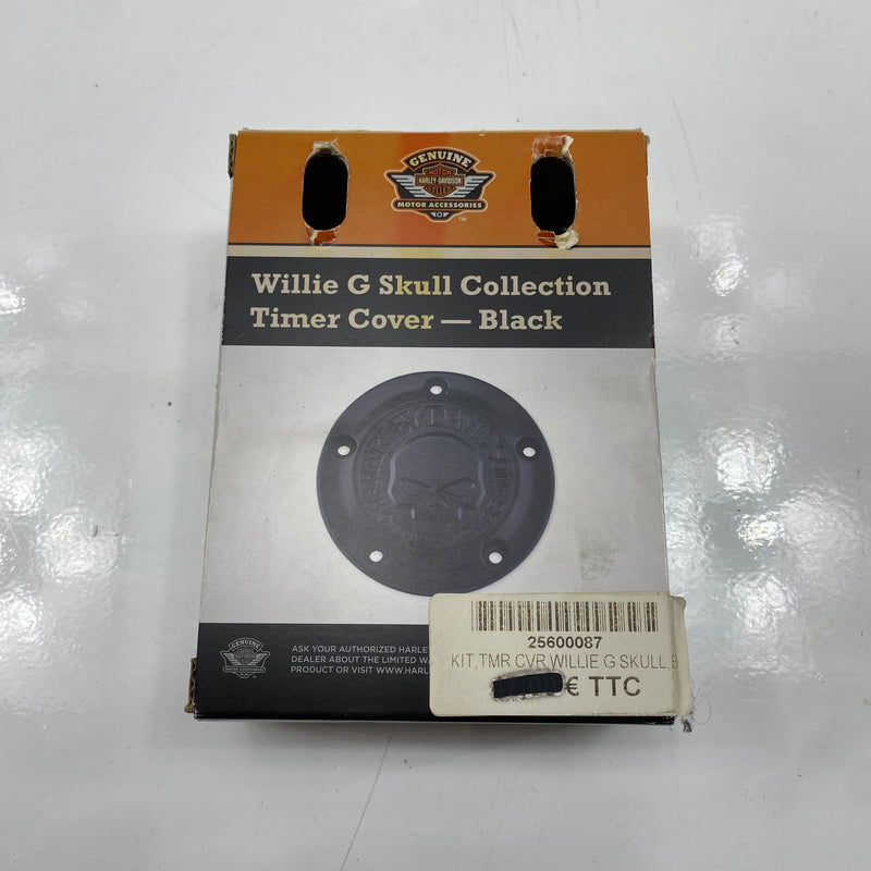 Skull Timing Cover OEM 25600087