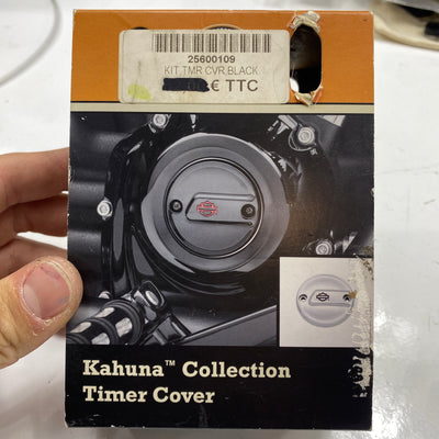 Copertura Carter di Distribuzione Kahuna OEM 25600109