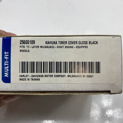 Copertura Carter di Distribuzione Kahuna OEM 25600109
