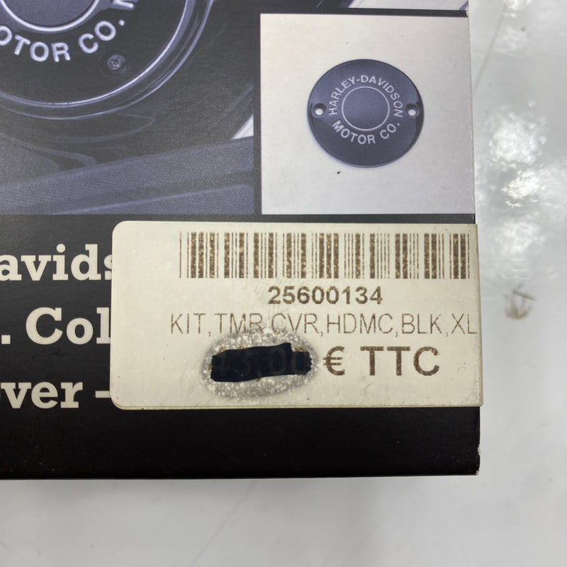 Distributiedeksel OEM 25600134