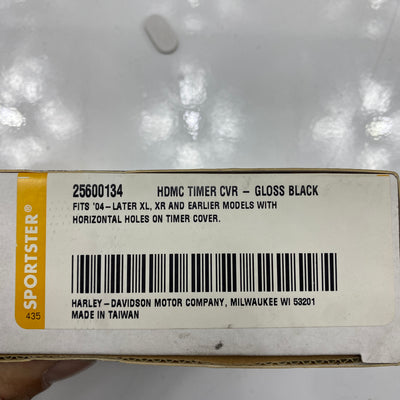 Distributiedeksel OEM 25600134