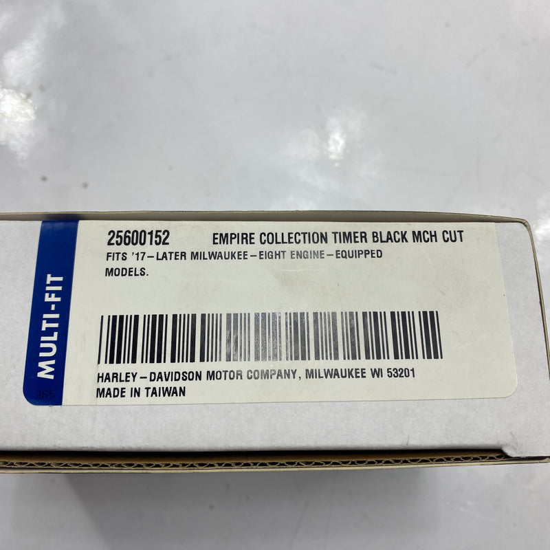 Coperchio carter distribuzione Empire OEM 25600152