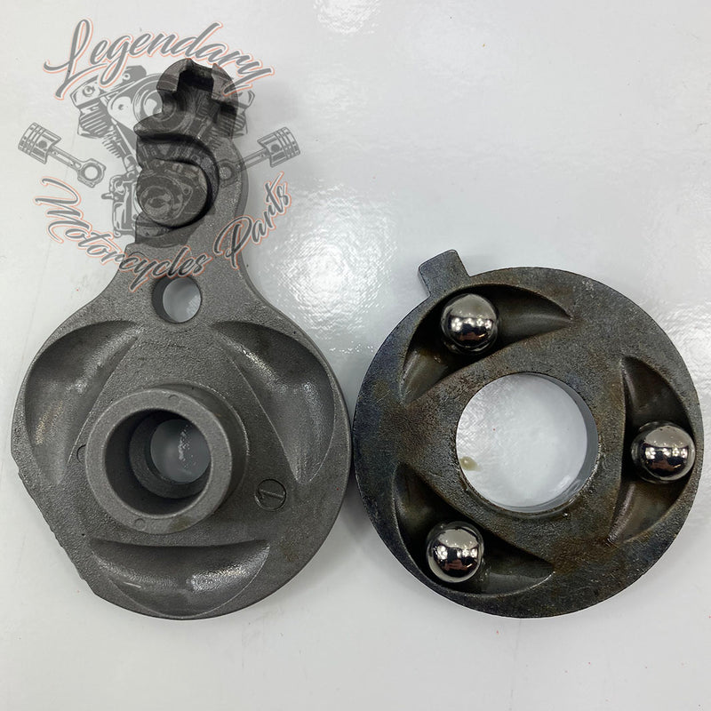 Kupplungsmechanismus OEM 25604-00A