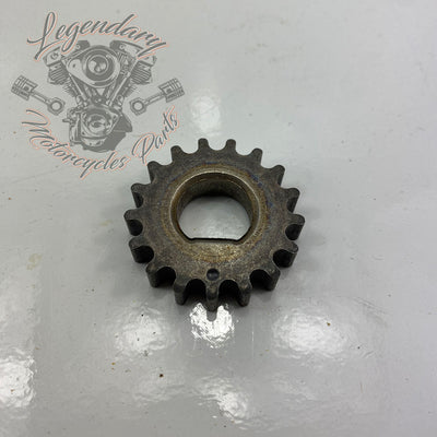 Sprocket 17 teeth OEM 25609-99