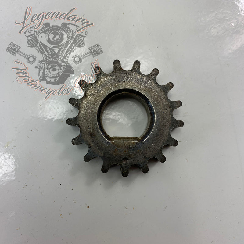 Sprocket 17 teeth OEM 25609-99