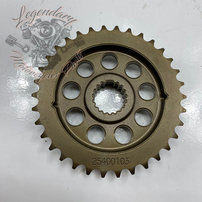 Timing Pulley and Chain OEM 25675-06