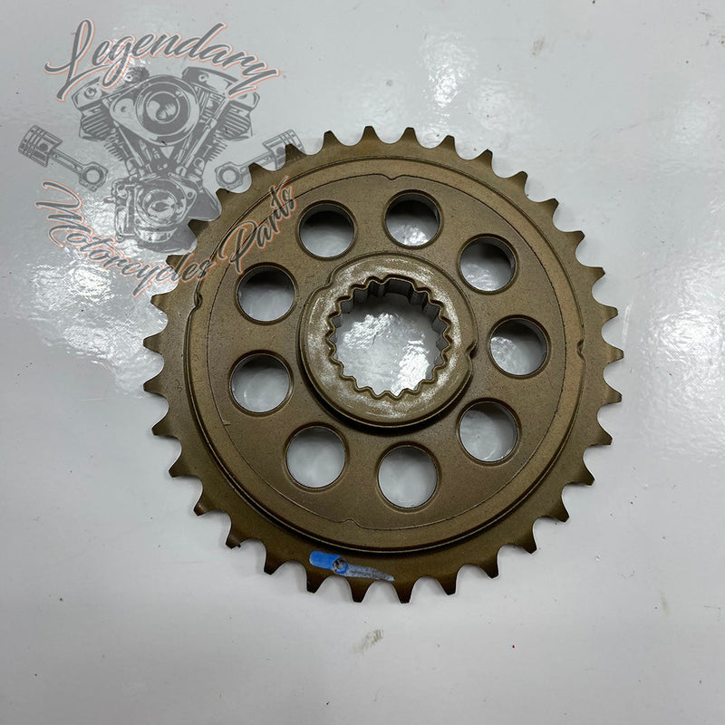 Timing Pulley and Chain OEM 25675-06