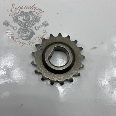 Timing Pulley and Chain OEM 25675-06