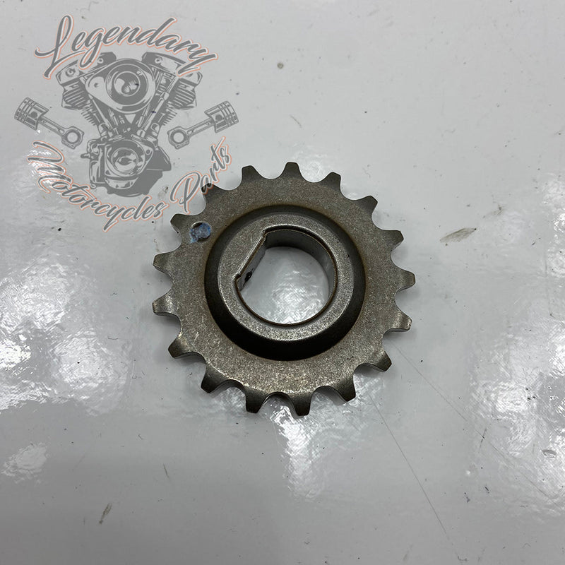 Timing Pulley and Chain OEM 25675-06