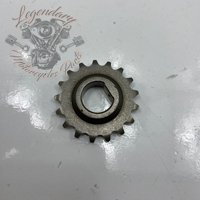 Timing Pulley and Chain OEM 25675-06